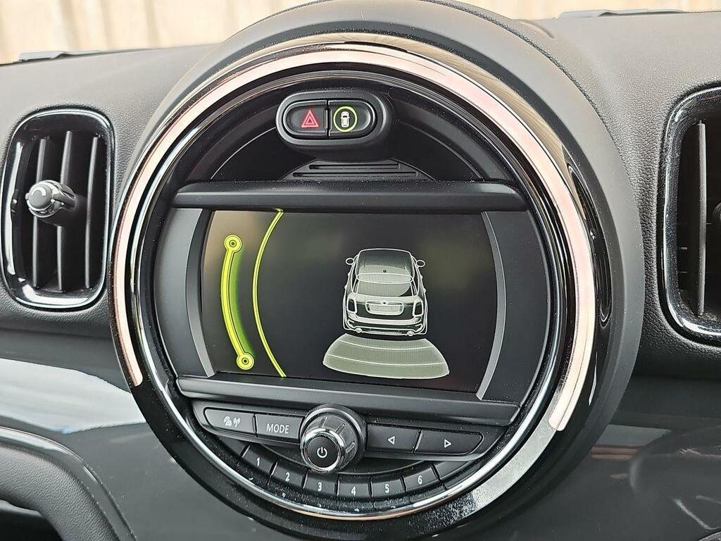 Mini Countryman 2.0 Cooper D Suv Euro 6 Ss 1 Silver #26