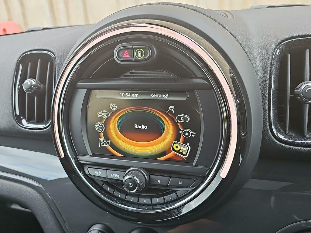 Mini Countryman 2.0 Cooper D Suv Euro 6 Ss 1 Silver #21