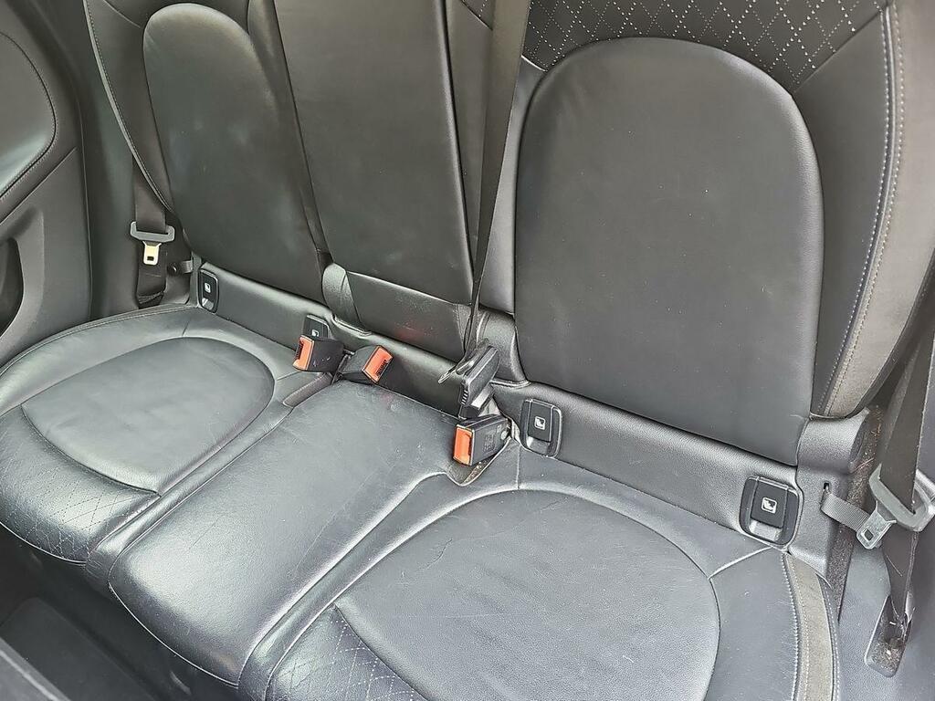 Mini Countryman 2.0 Cooper D Suv Euro 6 Ss 1 Silver #19