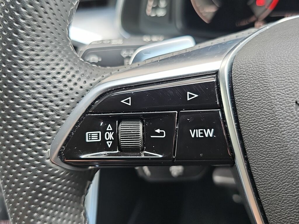 Audi A6 2023 2.0 Tdi 40 S Line Estate S Tronic Black #69