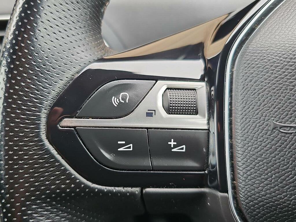 Peugeot 3008 2.0 Bluehdi 180 Gt Black #28