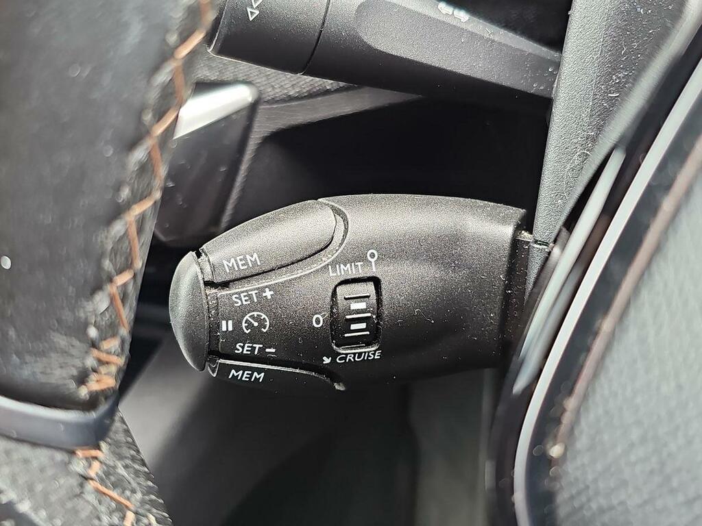 Peugeot 3008 2.0 Bluehdi 180 Gt Black #29