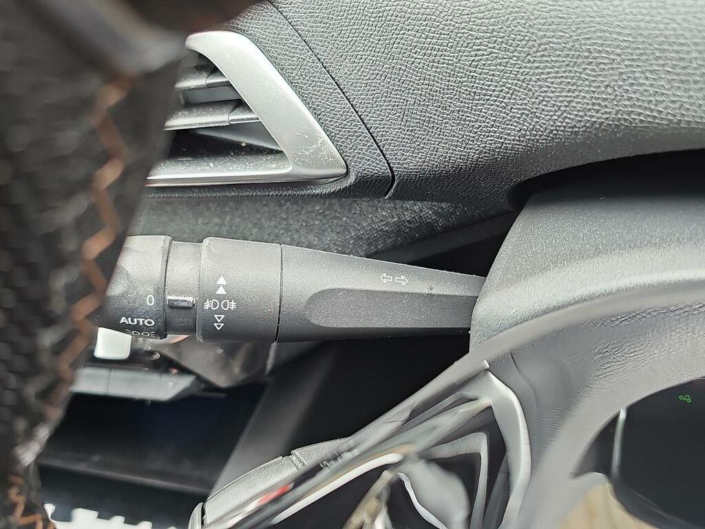 Peugeot 3008 2.0 Bluehdi 180 Gt Black #30