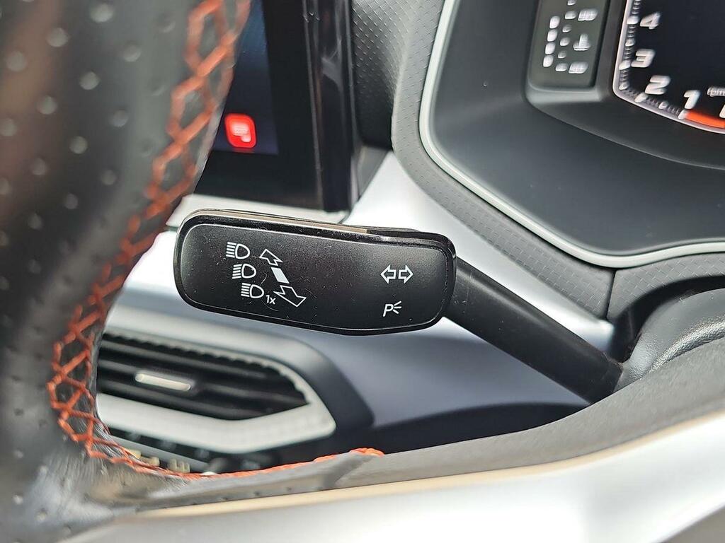 Seat Ibiza 1.0 Mpi Fr Sport Hatchback #28