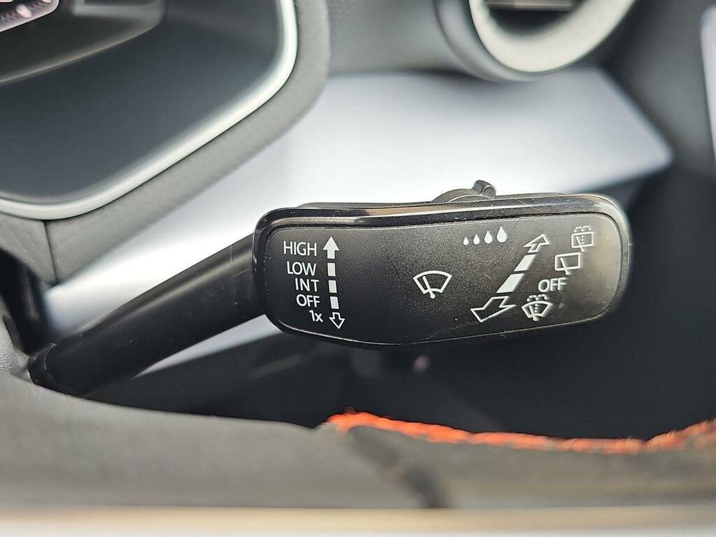 Seat Ibiza 1.0 Mpi Fr Sport Hatchback #29