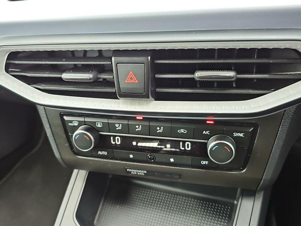 Seat Ibiza 1.0 Mpi Fr Sport Hatchback #39