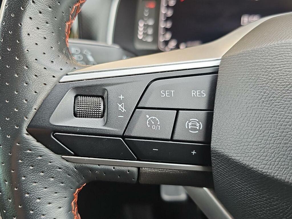 Seat Ibiza 1.0 Mpi Fr Sport Hatchback #27