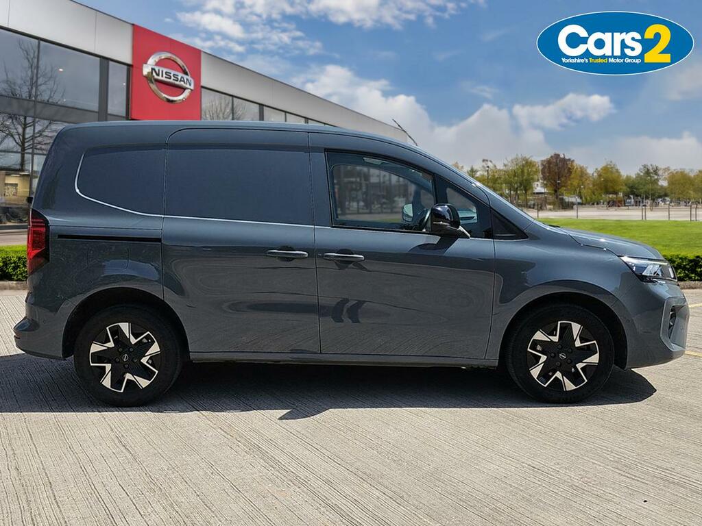 Dacia Duster 1.5 Dci 110 Ambiance 4X4 YA72ZZF Grey #2
