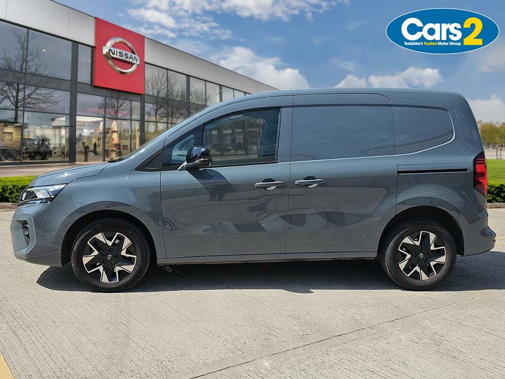 Dacia Duster 1.5 Dci 110 Ambiance 4X4 YA72ZZF Grey #6
