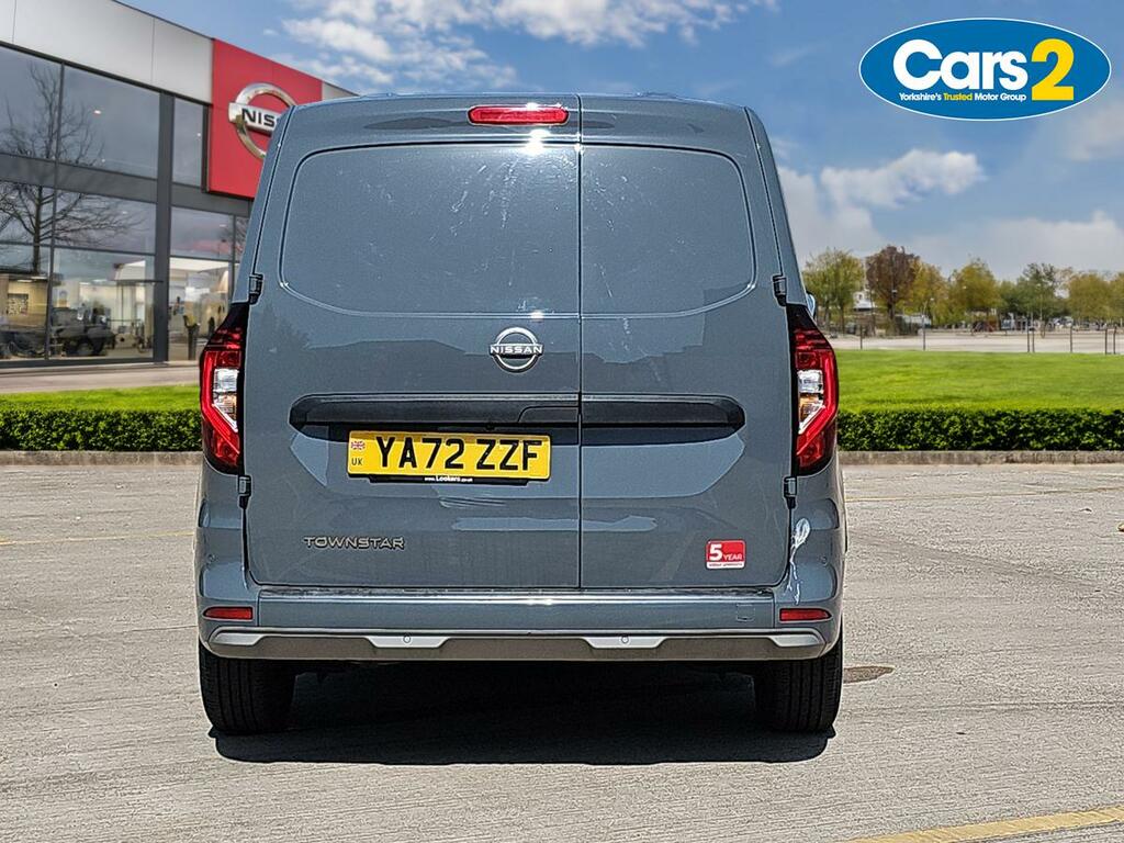 Dacia Duster 1.5 Dci 110 Ambiance 4X4 YA72ZZF Grey #4
