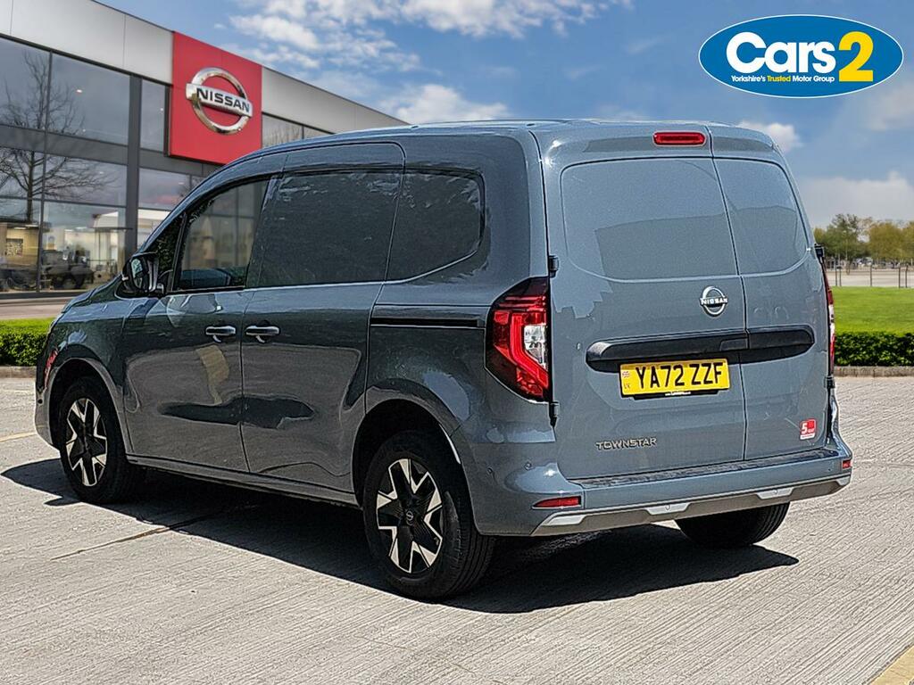Dacia Duster 1.5 Dci 110 Ambiance 4X4 YA72ZZF Grey #5