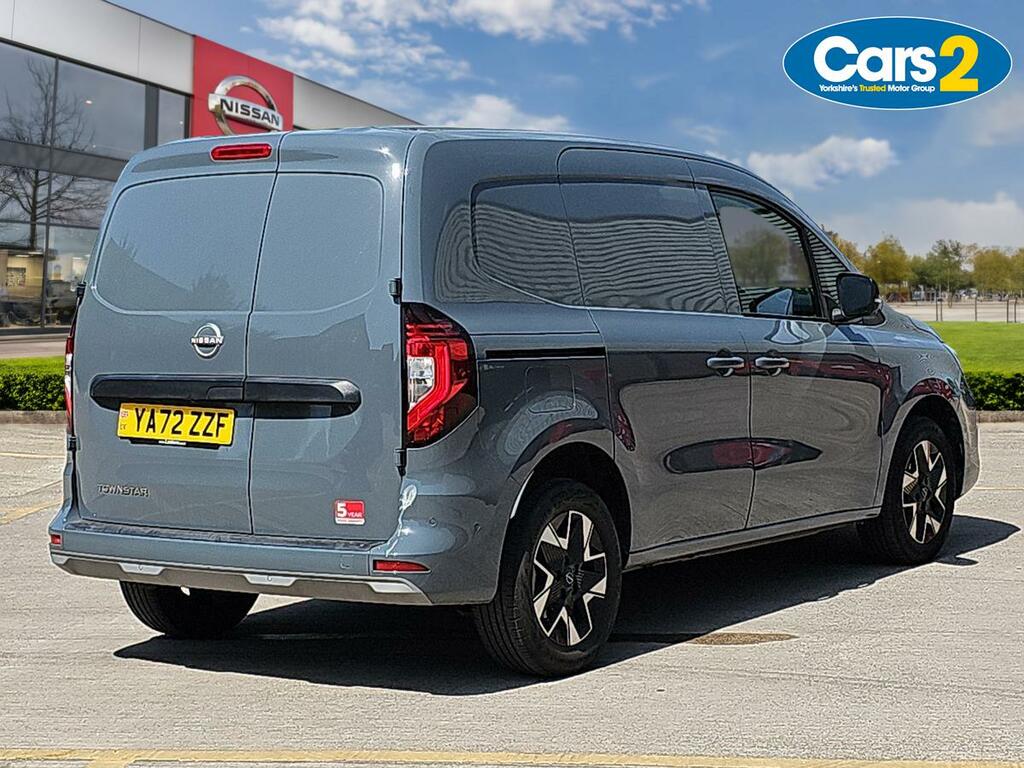 Dacia Duster 1.5 Dci 110 Ambiance 4X4 YA72ZZF Grey #3