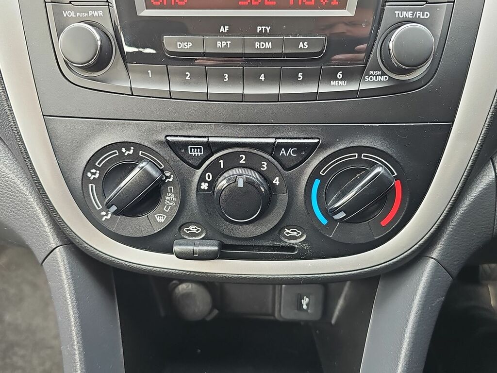 Suzuki Celerio 1.0 Sz4 White #53