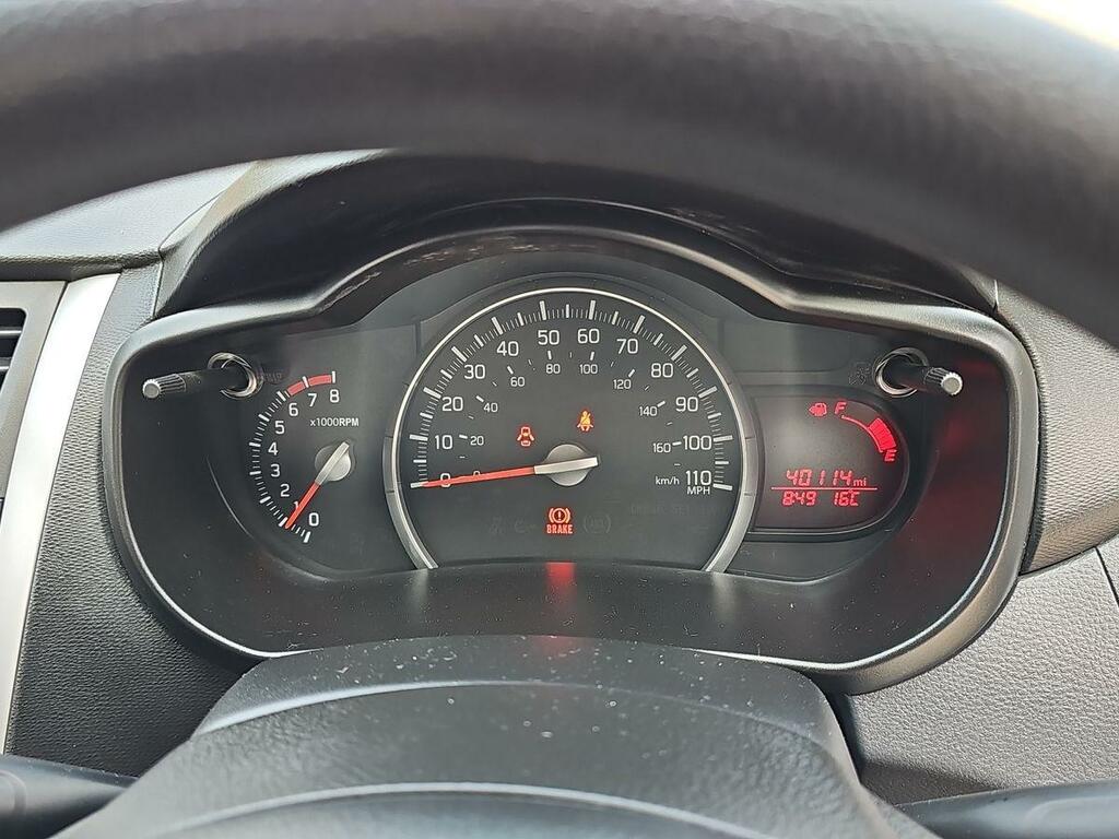 Suzuki Celerio 1.0 Sz4 White #28