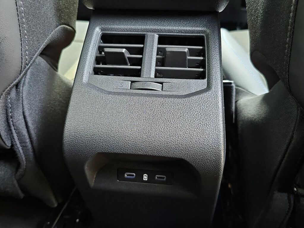 Renault Megane E-Tech Ev60 160Kw Iconic Comfort Range 60Kwh Black #23