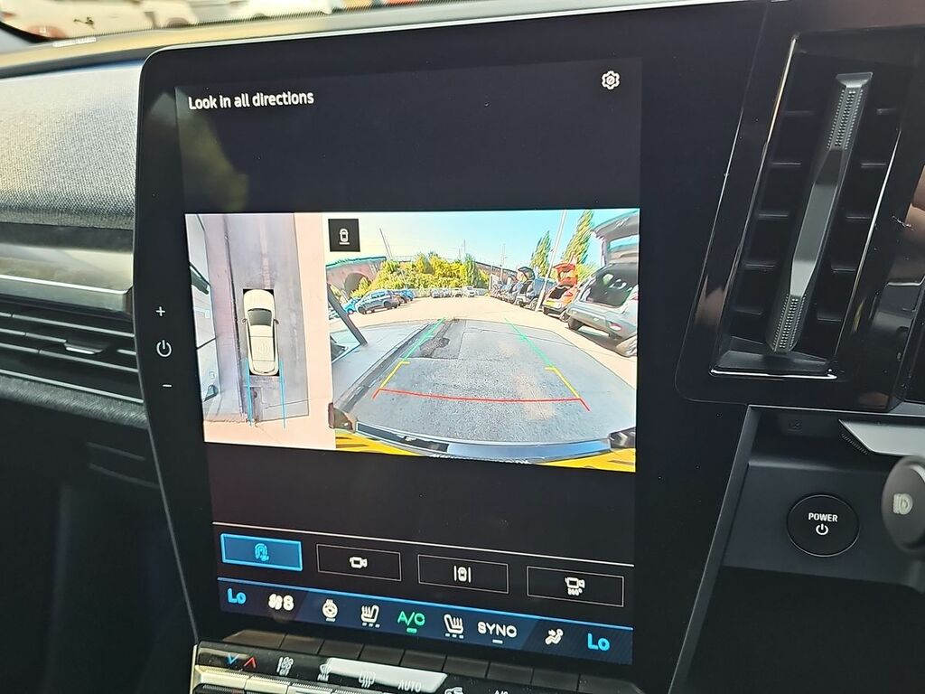 Renault Megane E-Tech Ev60 160Kw Iconic Comfort Range 60Kwh Black #29