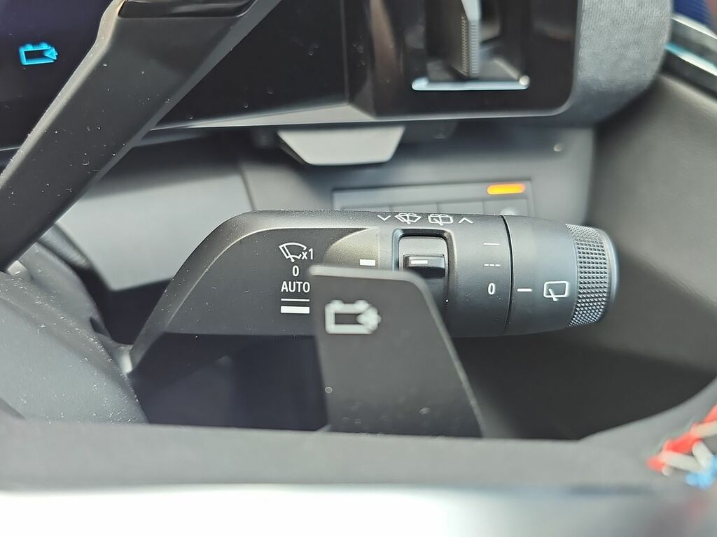 Renault Megane E-Tech Ev60 160Kw Iconic Comfort Range 60Kwh Black #33