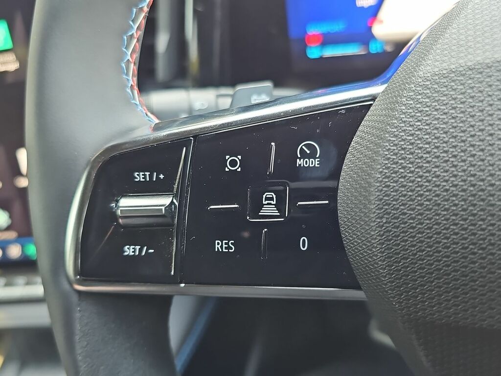 Renault Megane E-Tech Ev60 160Kw Iconic Comfort Range 60Kwh Black #30