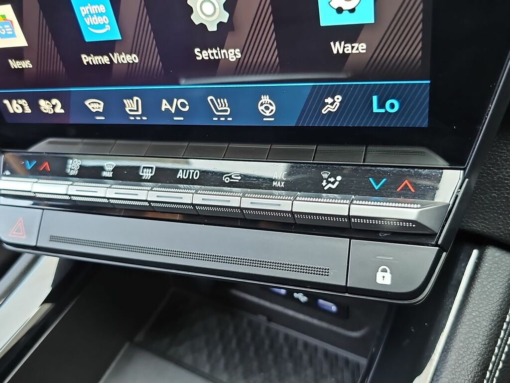 Renault Rafale Estate Techno Esprit Alpine Blue #42