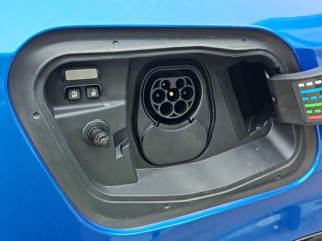 Renault Rafale Estate Techno Esprit Alpine Blue #23