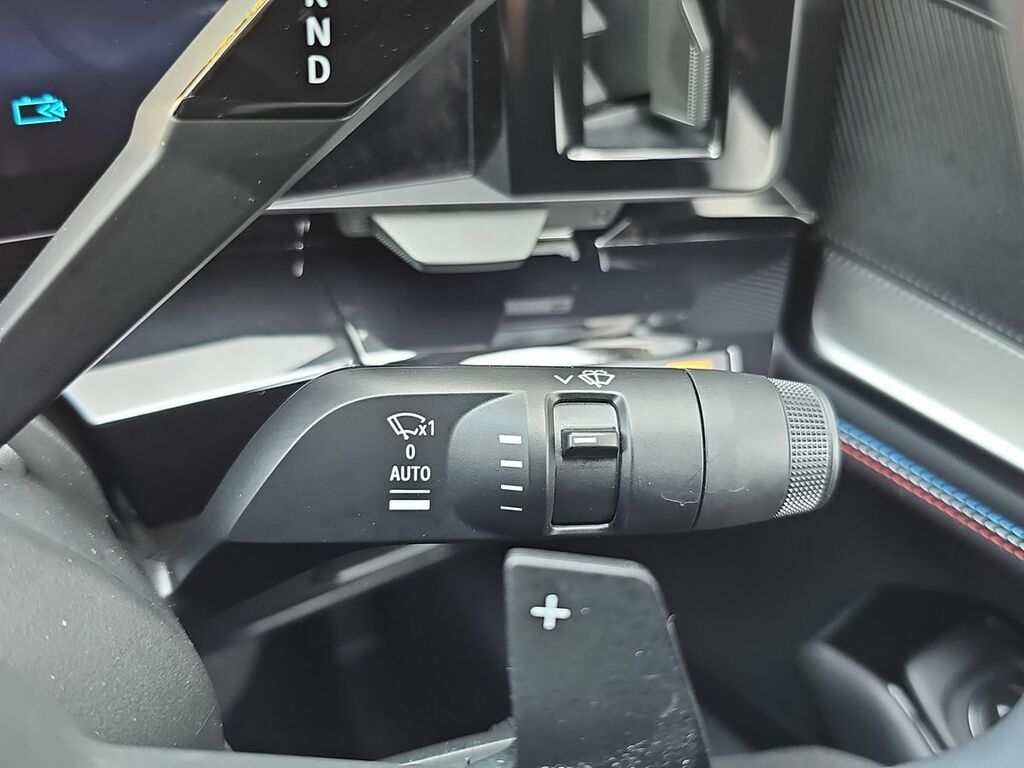 Renault Rafale Estate Techno Esprit Alpine Blue #33