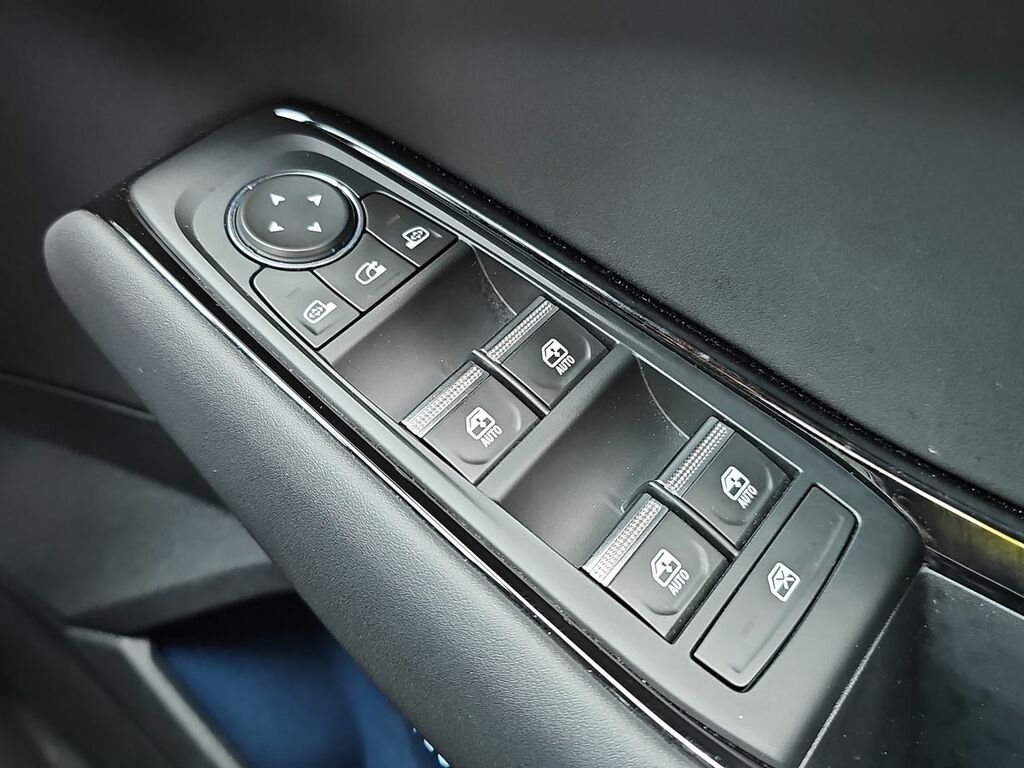Renault Rafale Estate Techno Esprit Alpine Blue #38