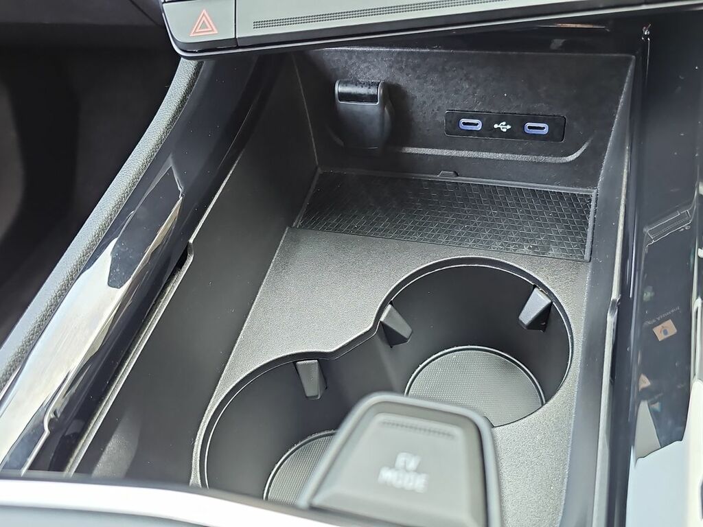 Renault Rafale Estate Techno Esprit Alpine Blue #41