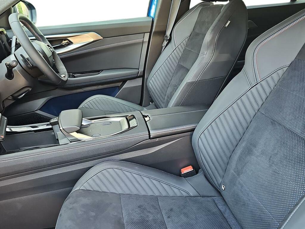 Renault Rafale Estate Techno Esprit Alpine Blue #16