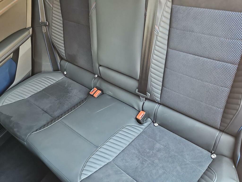 Renault Rafale Estate Techno Esprit Alpine Blue #17