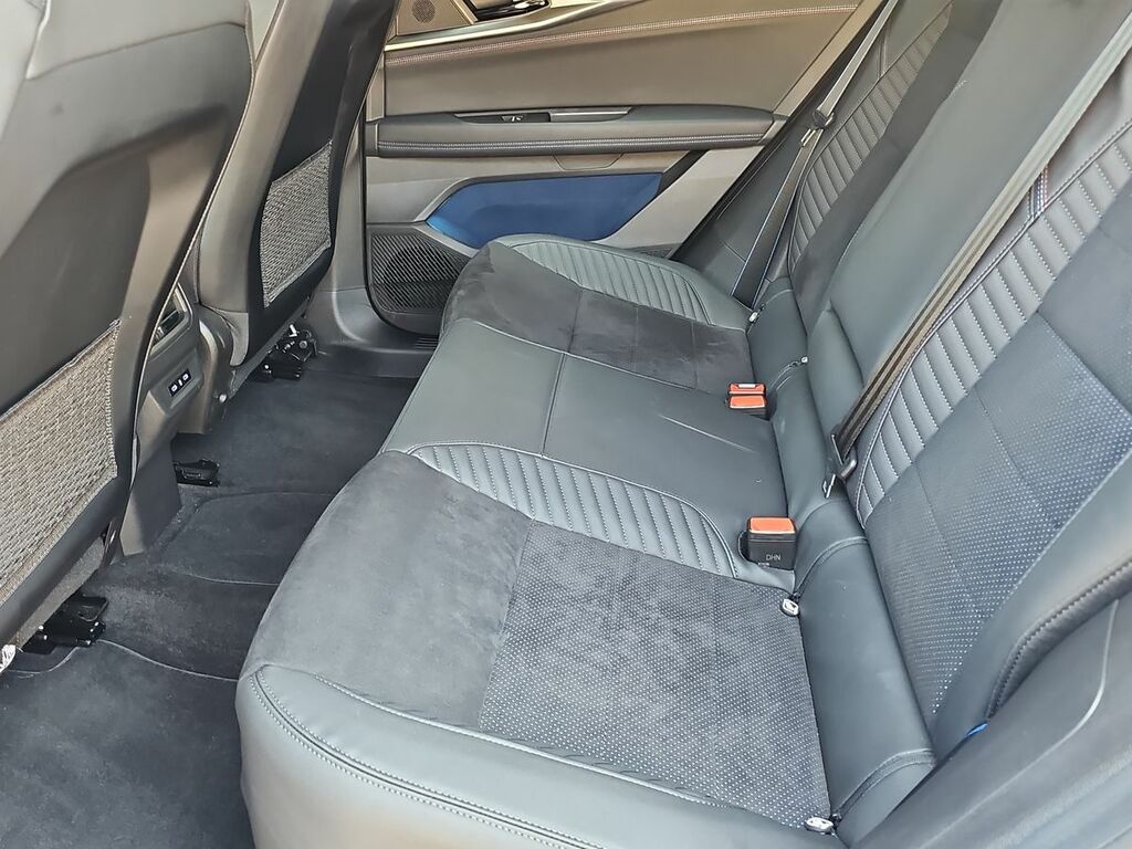 Renault Rafale Estate Techno Esprit Alpine Blue #22