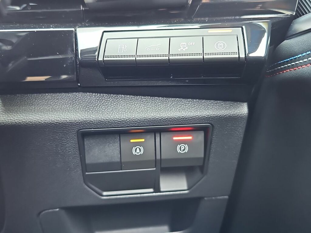 Renault Rafale Estate Techno Esprit Alpine Blue #36