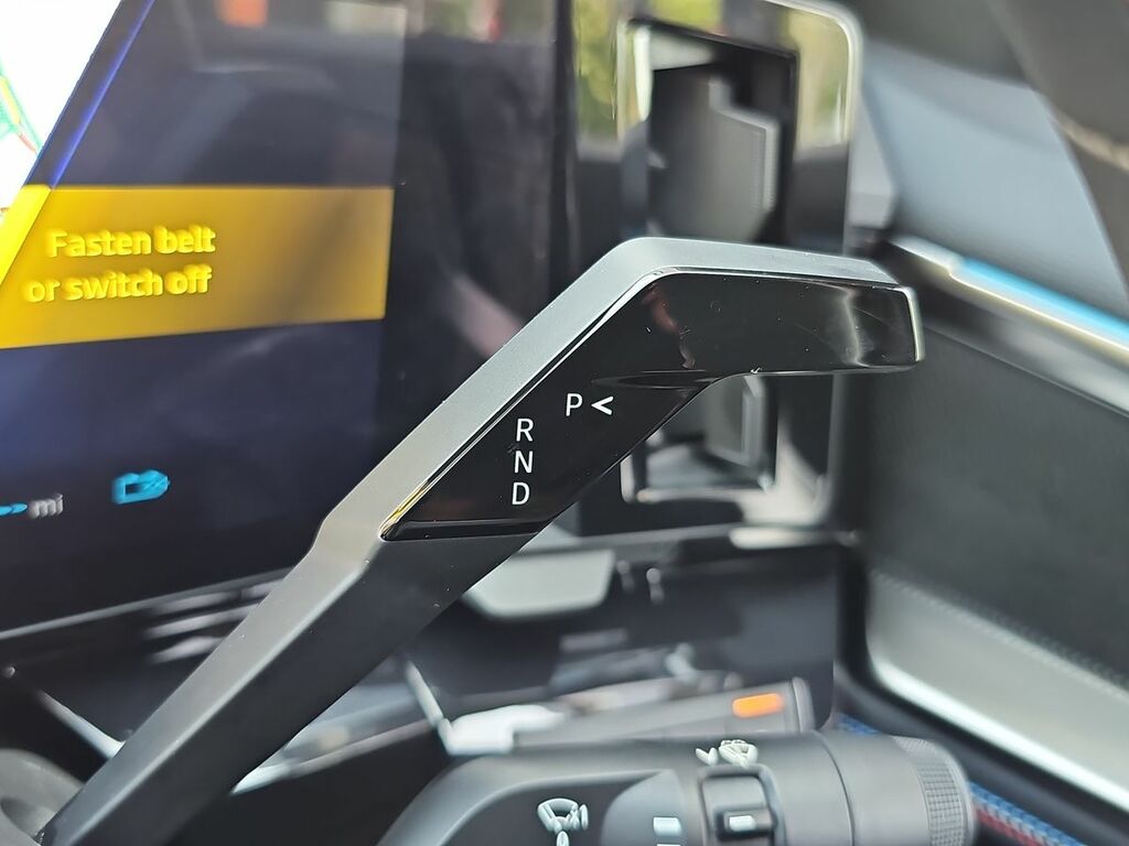 Renault Rafale Estate Techno Esprit Alpine Blue #32