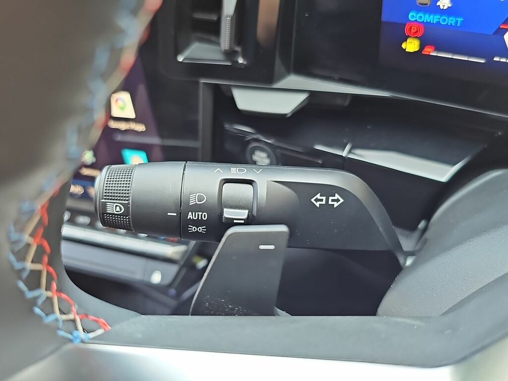 Renault Rafale Estate Techno Esprit Alpine Blue #31