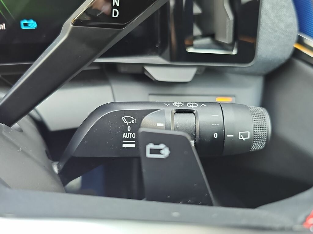 Renault Scenic 160Kw Techno 87Kwh Long Range White #34