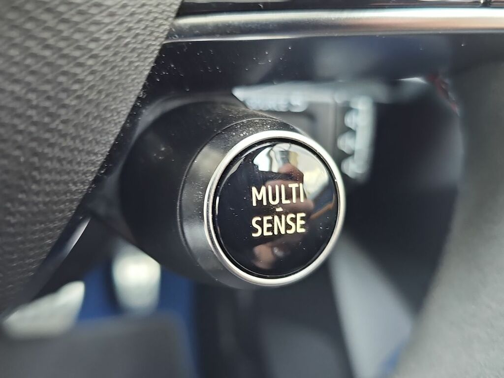 Renault Scenic 160Kw Techno 87Kwh Long Range White #37
