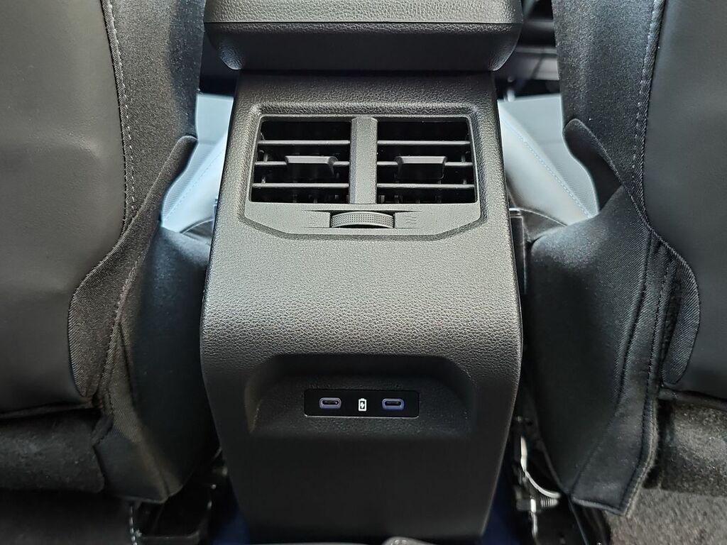 Renault Scenic 160Kw Techno 87Kwh Long Range White #23