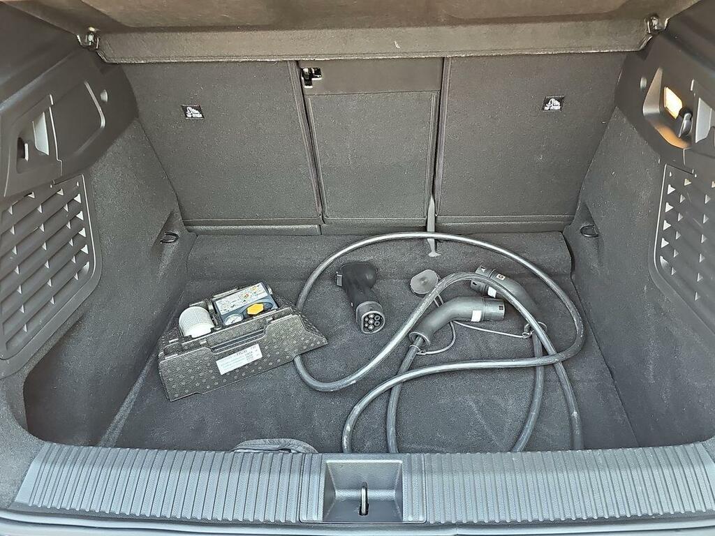 Renault Scenic 160Kw Techno 87Kwh Long Range White #18