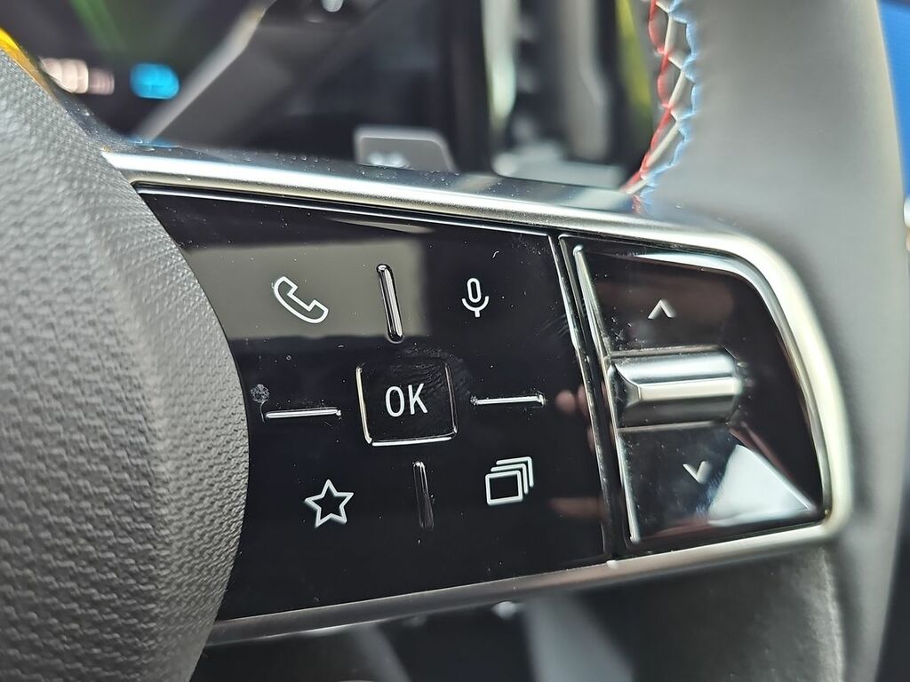Renault Scenic 160Kw Techno 87Kwh Long Range White #35