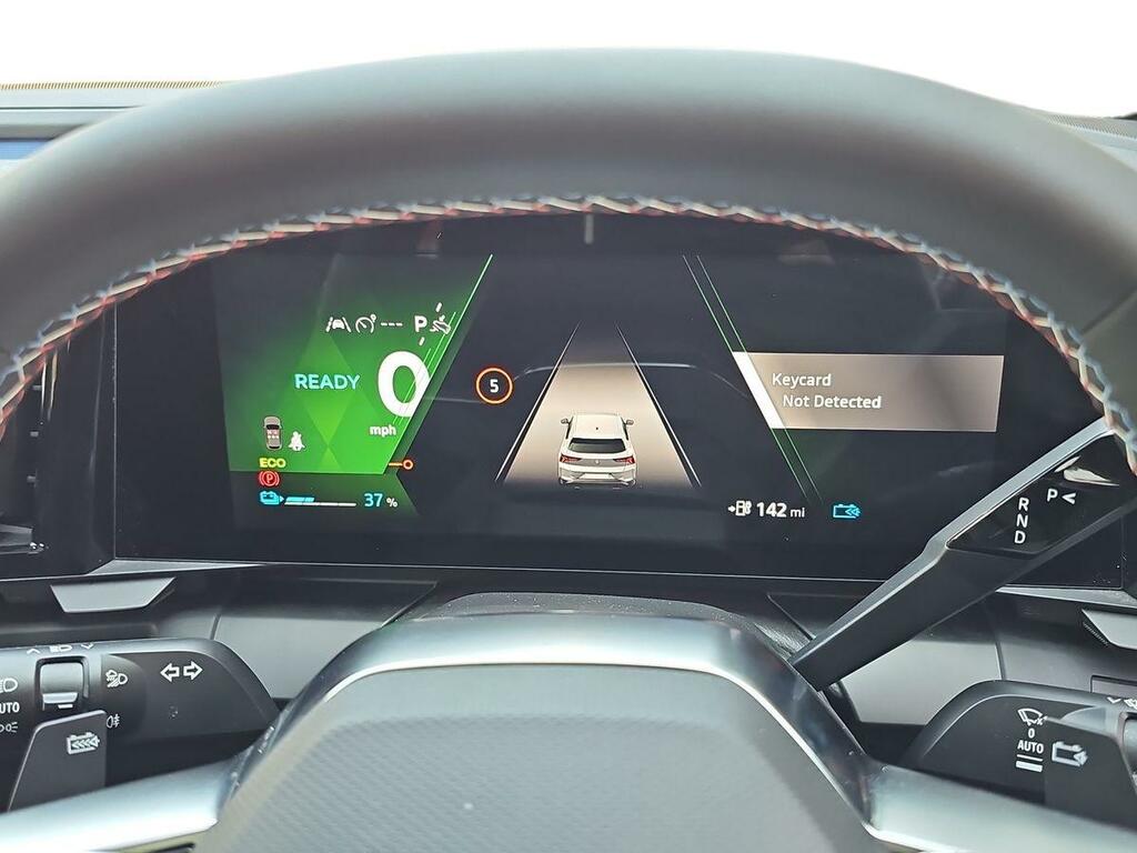 Renault Scenic 160Kw Techno 87Kwh Long Range White #14