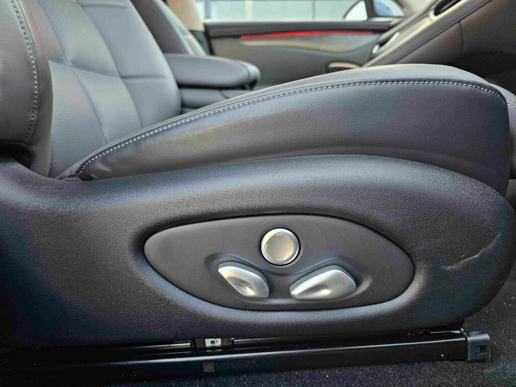 MG IM6 100Kwh Launch Edition Suv 4Wd 7 Black #34