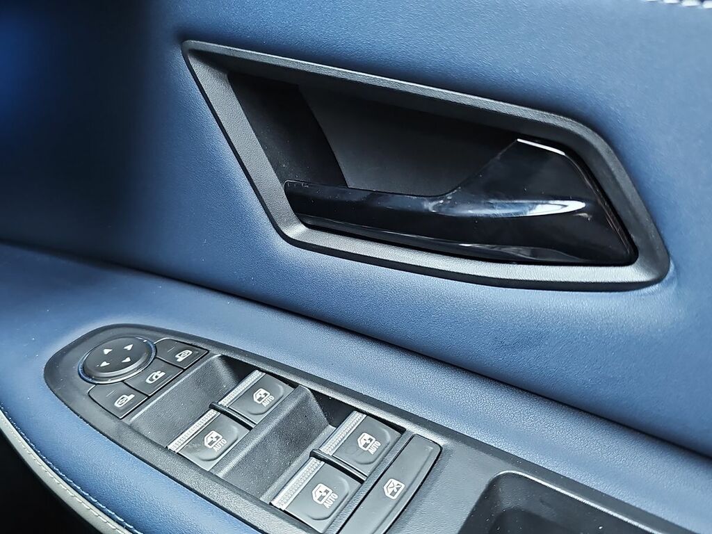 Alpine A290 160Kw Gts 52Kwh Blue #44