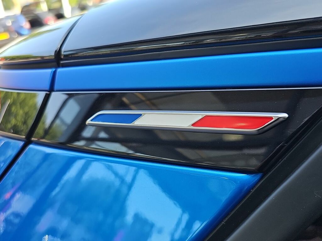 Alpine A290 160Kw Gts 52Kwh Blue #31