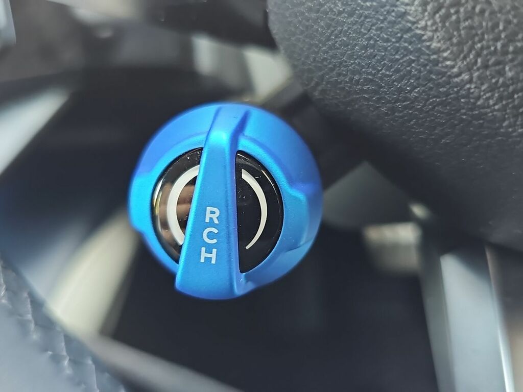 Alpine A290 160Kw Gts 52Kwh Blue #36