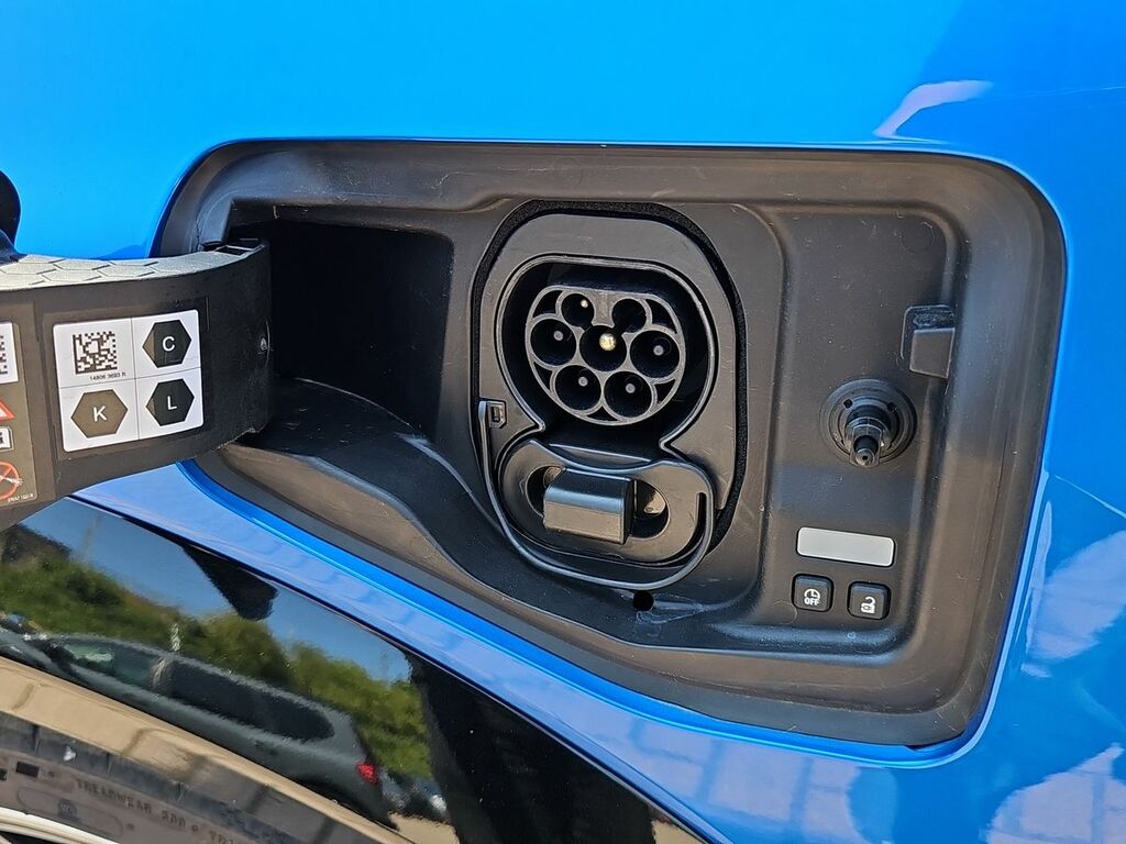 Alpine A290 160Kw Gts 52Kwh Blue #26