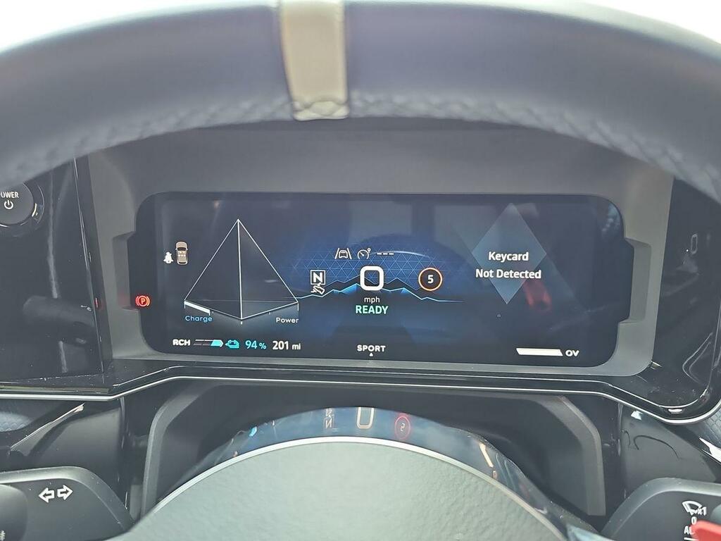 Alpine A290 160Kw Gts 52Kwh Blue #14