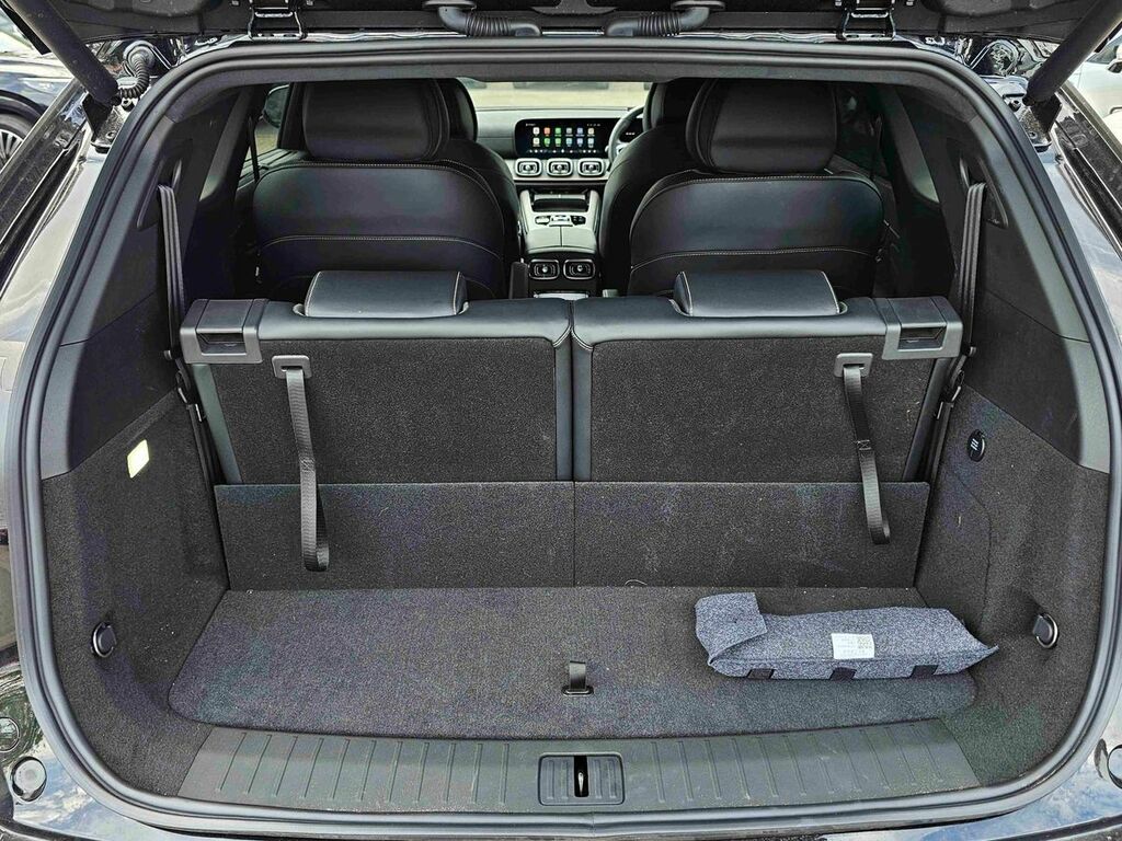 JAECOO 8 1.5T Shs 34.46Kwh Executive Dht3 Awd Euro 6 S S White #37