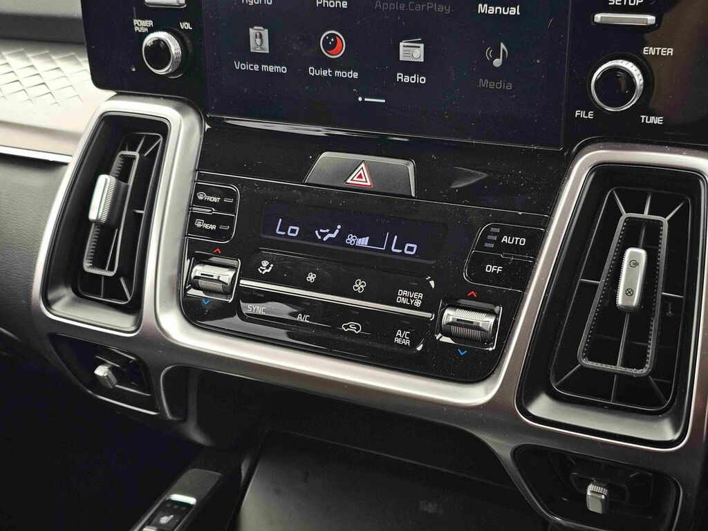Kia Sorento 1.6 T-gdi Hev 4 Black #22
