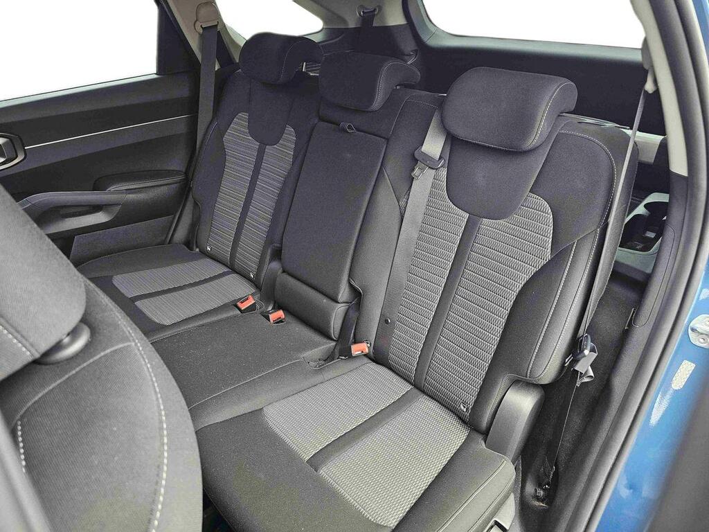 Kia Sorento 1.6 T-gdi Hev 4 Black #17