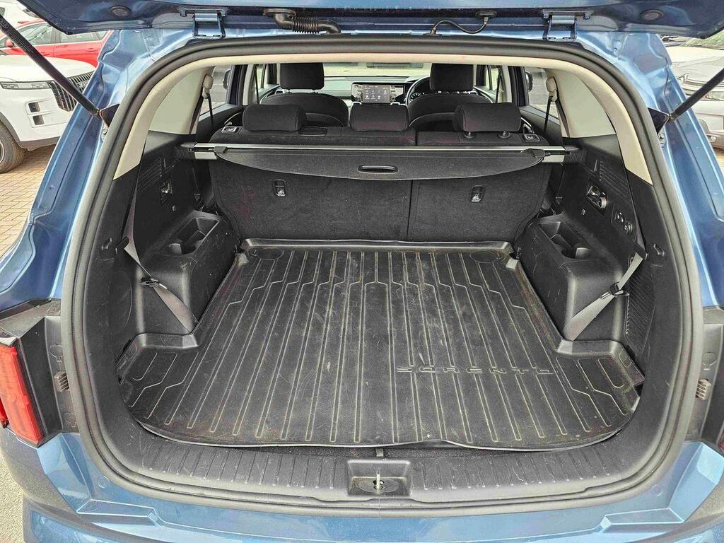 Kia Sorento 1.6 T-gdi Hev 4 Black #18