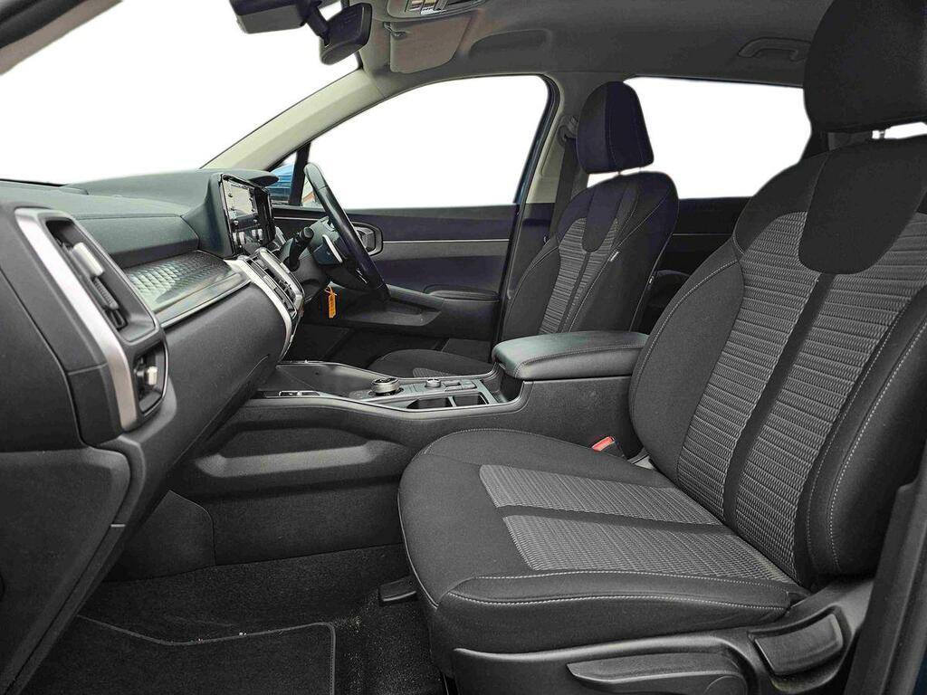 Kia Sorento 1.6 T-gdi Hev 4 Black #16